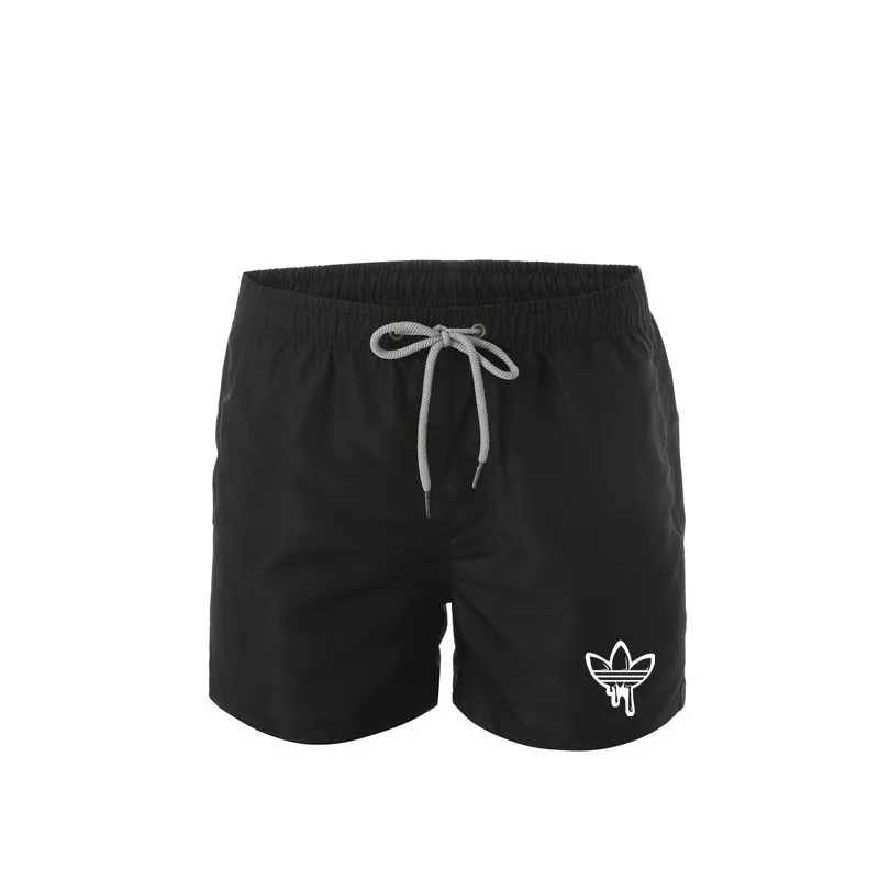 

2019 Summer Men Beach Short Printing Casual Shorts Men Fashion Style Mens Shorts Beach Plus Size 3XL