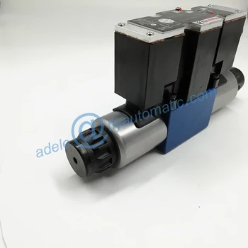 

Rexroth 3DREPE6C-21=25EG24K31/F1M=00 Integrated control electronics for model 3DREPE 6