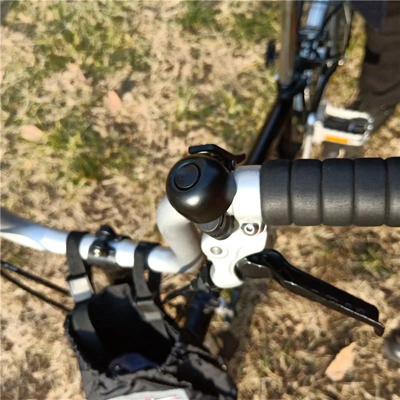 Brompton Bell Upgrade