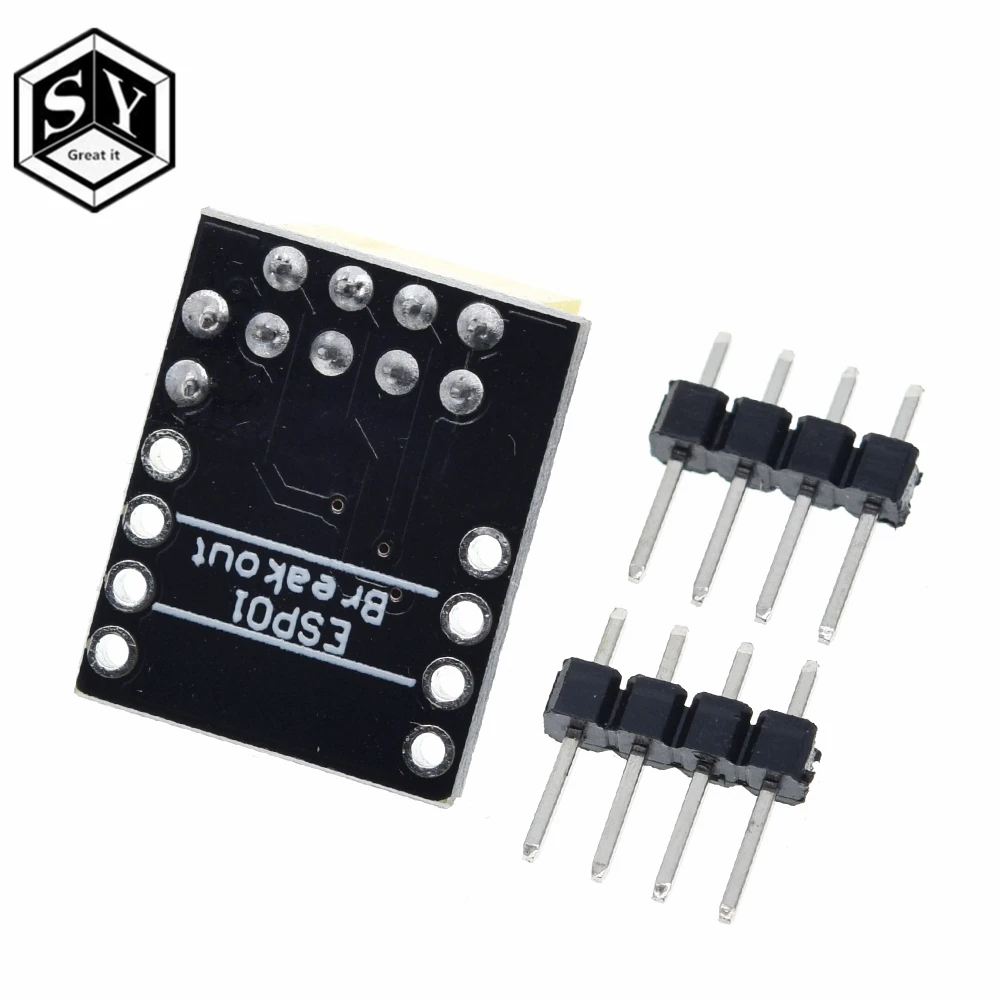 ESP-01 Esp8266 ESP-01S Model (2)