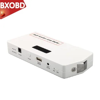 

15000mAh Jump Start Emergency Charger for Mobile/Laptop/Car with Over-Load Protector