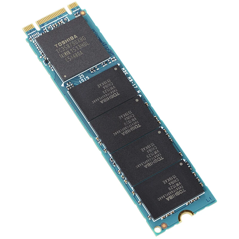 TOSHIBA Q200 EX M.2 240G MLC SSD Внутренний твердотельный жесткий диск 240 ГБ 2280 флэш память