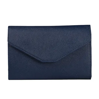 

Women Travel Passport Cover Foldable Credit Card Passport Cover Holder Wallet Multifunction Documents Card package handbag