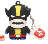 10 Usb2.0 флеш-накопитель 32 Гб 64 Гб 128 ГБ мини super hero/флеш-накопителей “Мстители”», «Супермен», «Бэтмен»/«Железный человек», ключ usb 4 ГБ 8 ГБ оперативной памяти, 16 Гб встроенной памяти, высокоскоростная компьютеризированная подарок - Цвет: 10