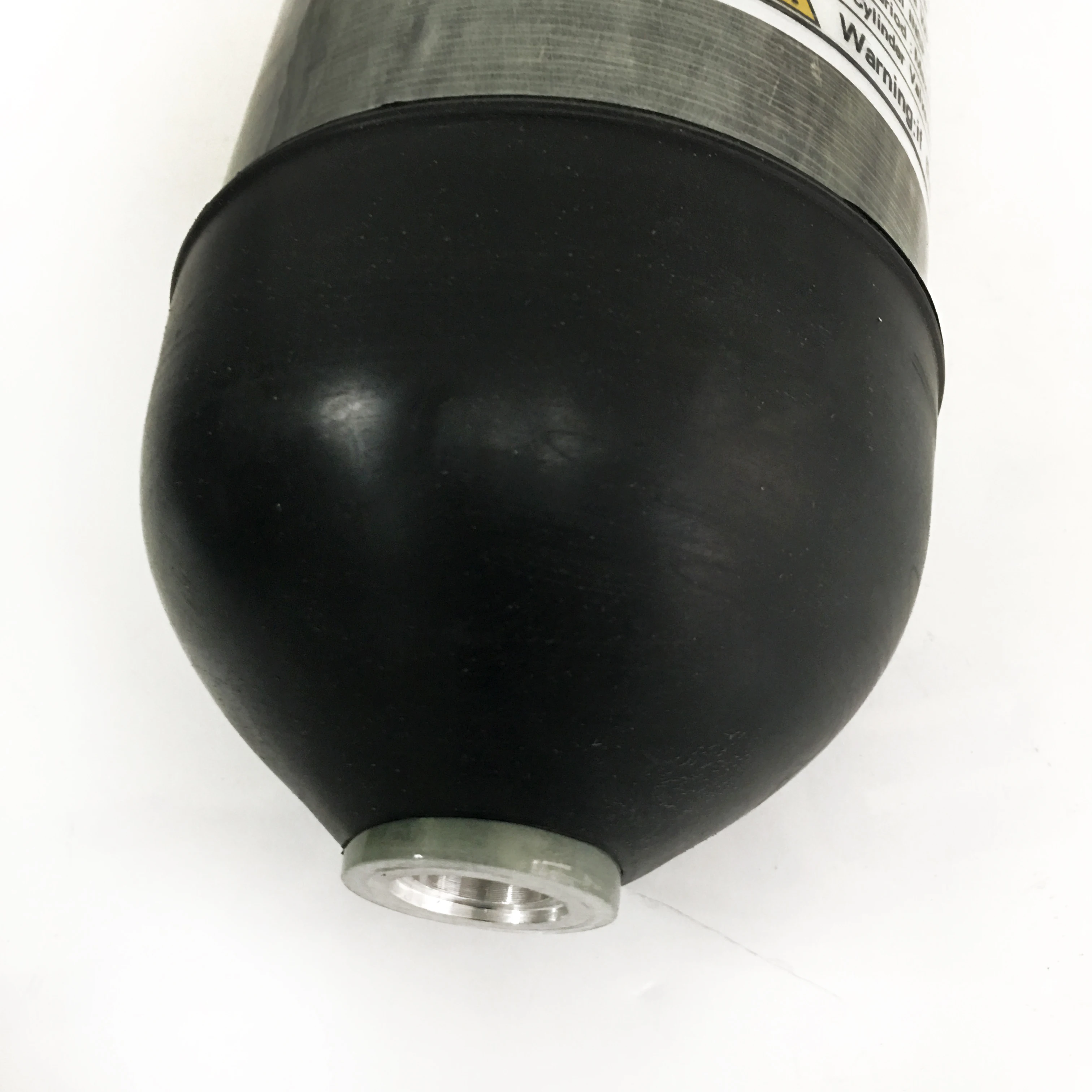 Acecare 3LCE Hpa Пейнтбольный бак для дайвинга Pcp Air Refle Дайвинг цилиндр 4500Psi ВВС Кондор пистолет для подводной охоты сапоги