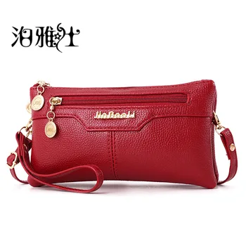 

Yesetn Bag 110819 women's fashion single shoulder bag lychee pattern versatile straddle women s bag