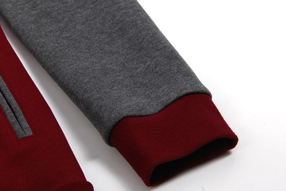 JAYCOSIN Fashion Ladies Solid Long Sleeve Sweatshirt Chic Casual Elegant Baseball Sport Comfortable Chic Hooded Pullover Tops