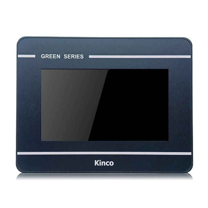 

Kinco GL070 GL070E HMI Touch Screen 7 inch 800*480 Ethernet 1 USB Host new Human Machine Interface MT4434TE MT4434T upgrade