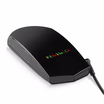 

Portable Car 360° Band Detection LED Display Detector Voice Alert Radar Anti Camera Speed Universal