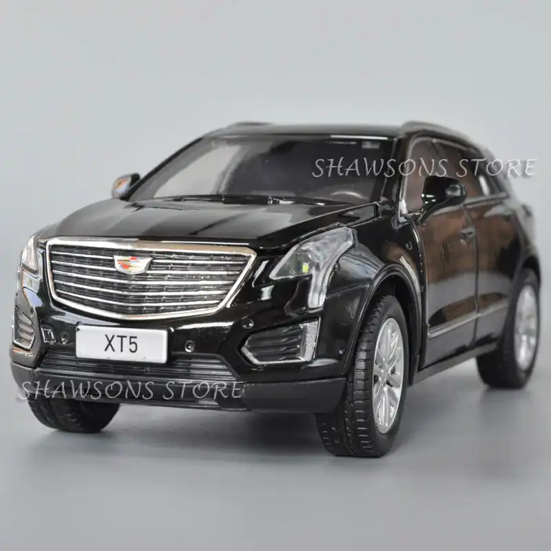 xt5 diecast