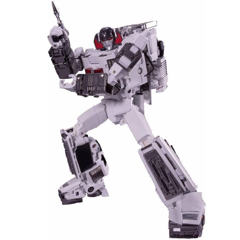 Трансформация, Mp-42, кордон, робот, фигурка, игрушка, модель, подарок