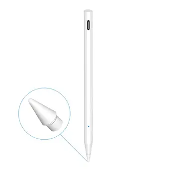 

For iPad Pencil