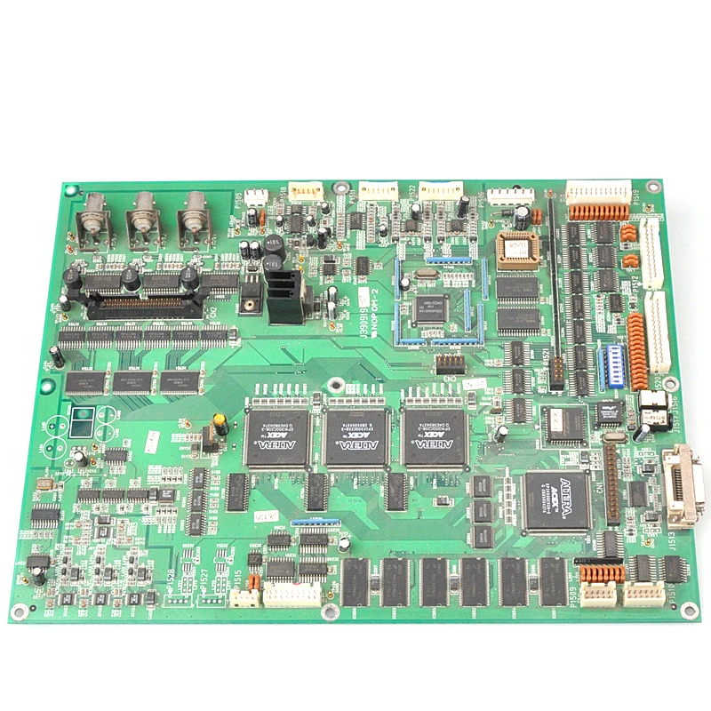 AOM I124001 I124032 per minilabs QSS 30/31/32/33/35/37 NORITSU