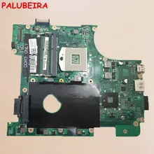 PALUBEIRA CN-07NTDG 07NTDG 7NTDG для DELL Inspiron N4010 материнская плата для ноутбука DA0UM8MB6E0 HM57 DDR3 полностью протестированная идеально подходит для работы