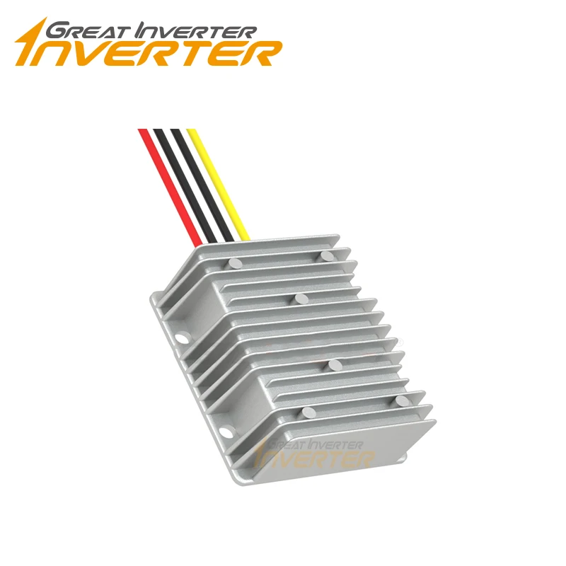 Popular Categories] 12v To 54v Boost Converter 10v 12v 13.8v