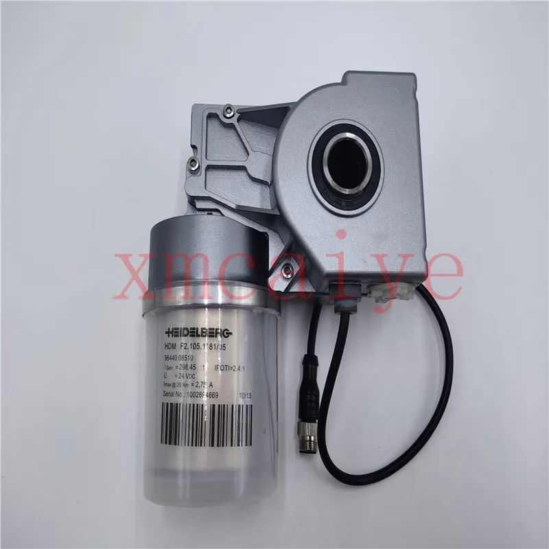 F2.105.1181 XL105 CD102 печатная машина Серводвигатель F2.105.1181/05