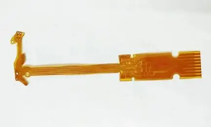 Cavo Flessibile Di Apertura Interna Dell'Obiettivo Di Qualità Superiore Per La Parte Della Fotocamera Leica Minilux (E02)