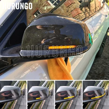 

Car Side Wing Rearview Mirror Indicator Blinker LED Flowing Turn Signal Light For BMW F20 F21 F30 F35 F82 X1 E84 E90 I3 3 Series