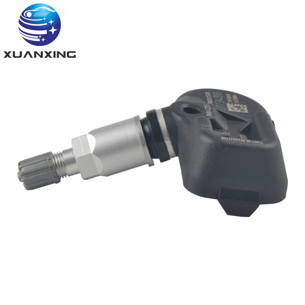 Система контроля давления в шинах для Lexus CT (2010 2019) TPMS 315MHz PMV 107J/C010 4620733011