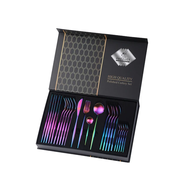 24Pcs Box Set-200003699