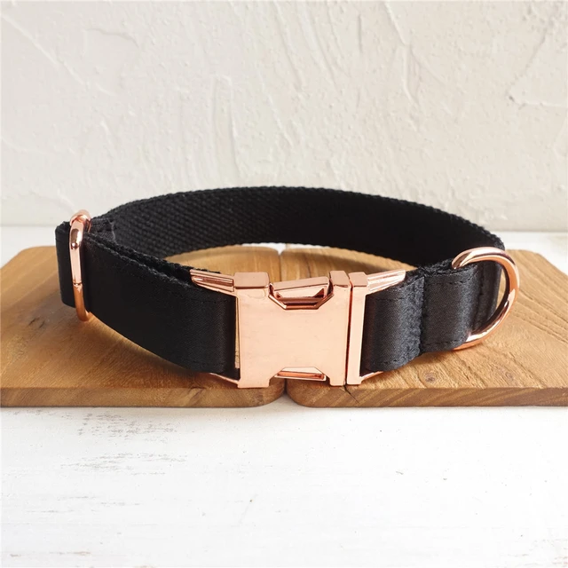 lv dog collar designer