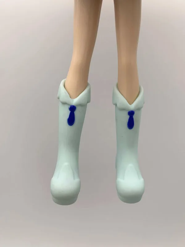 Стиль кукла игрушечная обувь Мягкая обувь сапоги аксессуары для куклы licca A167
