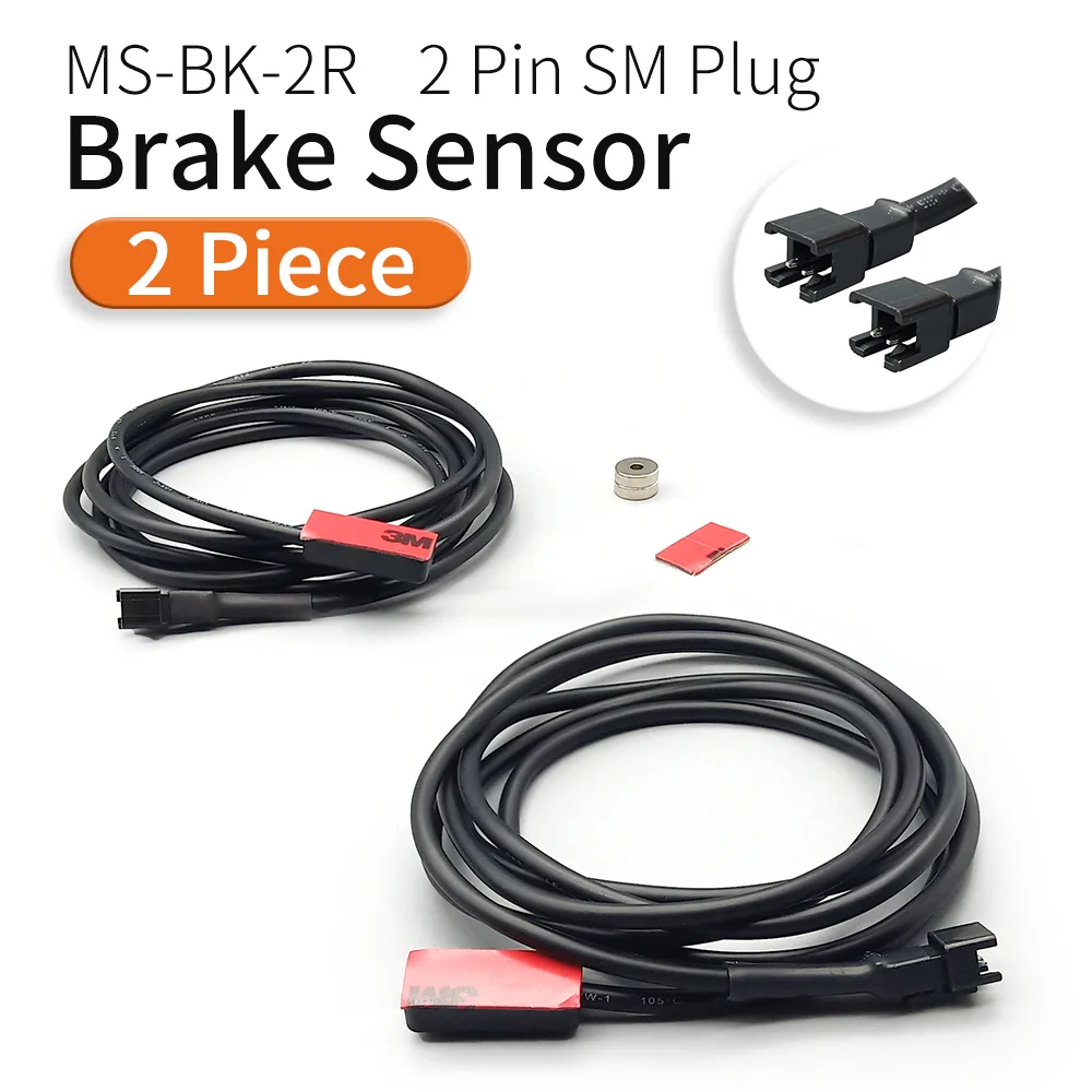 WSHBL-S1 Elektrikli Bisiklet Hidrolik Fren Sensörü MT200/MT400 için