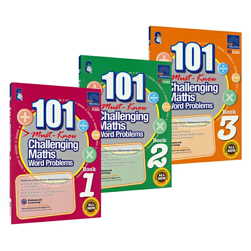 101 Challenging Math Problems 2