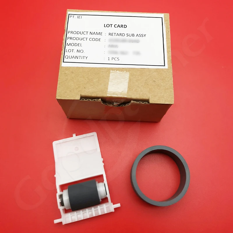 2 комплекта x 1529149 лазер SUB ASSY пикап ролик для Epson 1390 1900 T1100 B1100 L1300 1410 L1800 1400 1430 ME1100 R1800
