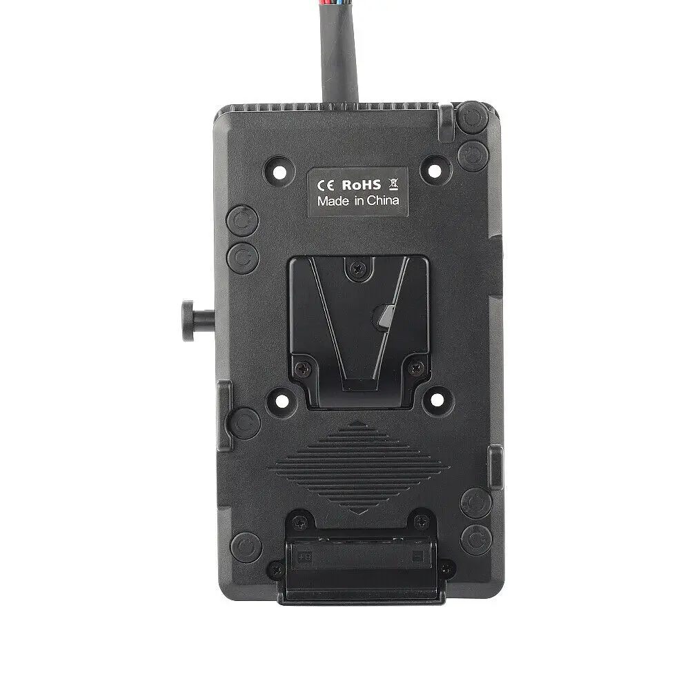 BMD URSA V-Mount батарейный блок адаптер для sony Blackmagic URSA/Урса мини профессиональная видеокамера