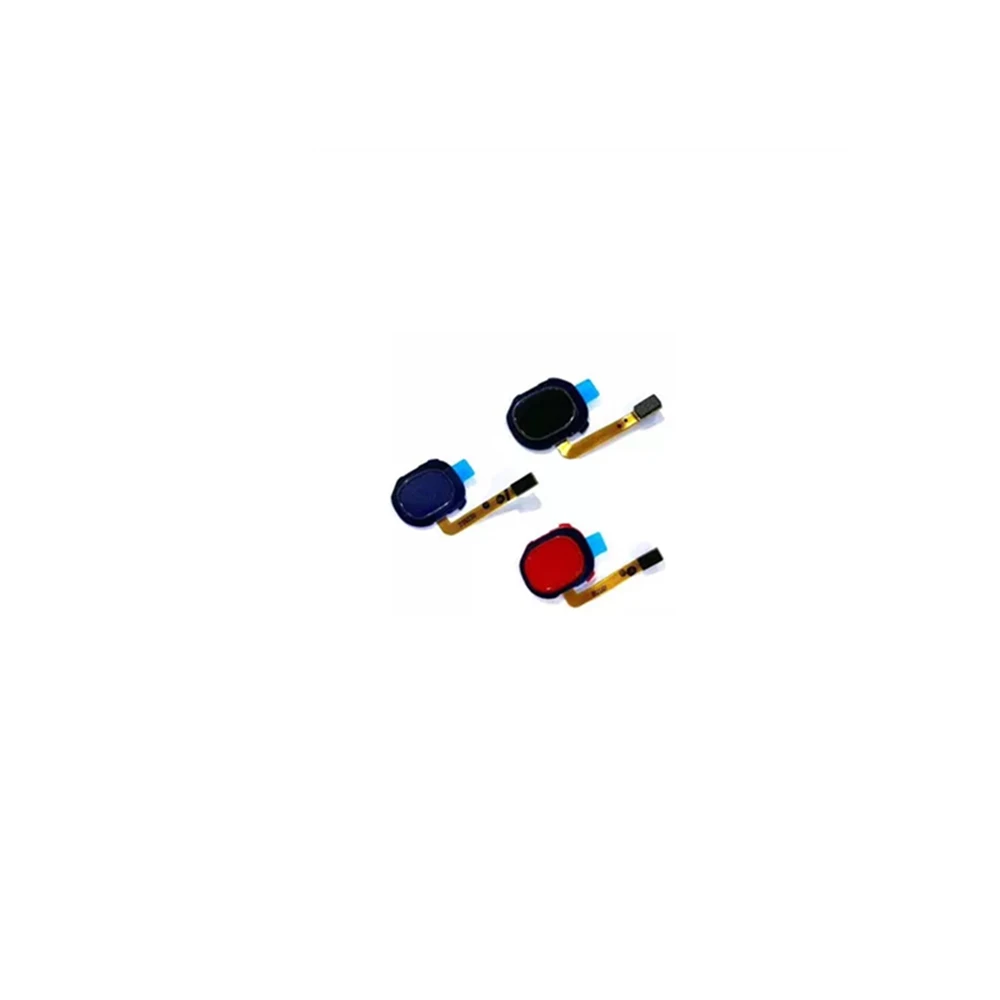 

Fingerprint Sensor For Samsung Galaxy A20 A205F Vision Home Button Flex Cable