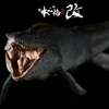 IN STOCK Nanmu Mosasaurus Dinosaurs Lord of Abyss1/35 Animal Toys Collection ► Photo 3/5