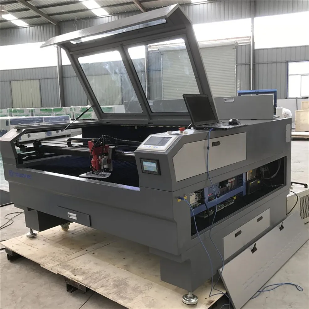 Professional Metal Laser Cutting Cnc Machine China Price CO2 steel Cutter Engraver router for Steel | Инструменты