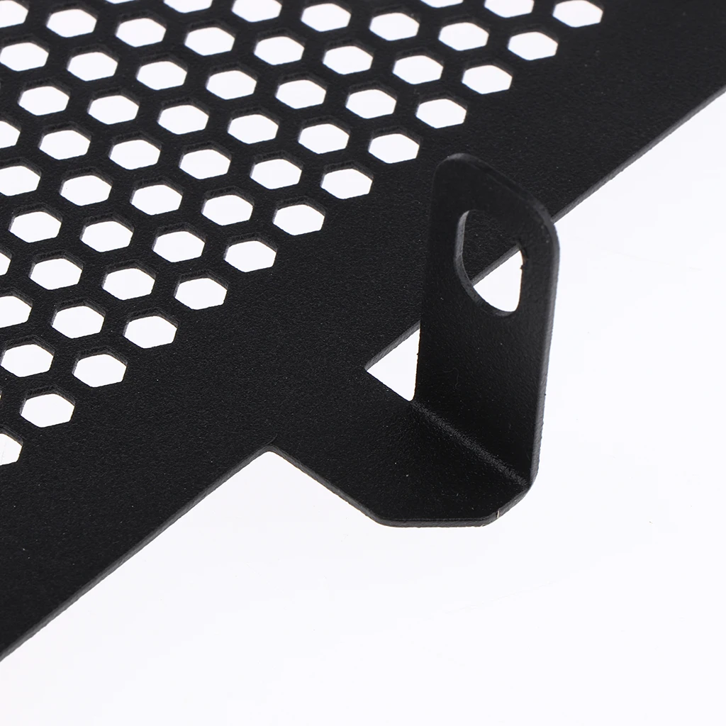 Durable Radiator Grille Grill Guard Protective Cover Grill Water Resistance Universal Compatible for  Suzuki V-Strom DL1000