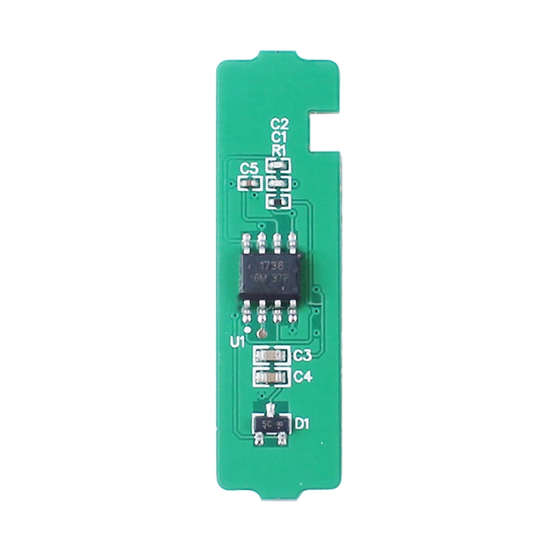 Картридж для принтера Samsung Xpress C430W C480 C480W C480FN C480FW 1 комплект чип сброса тонер