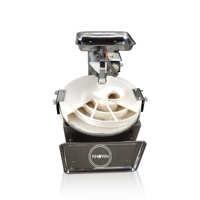 dough divider cutter