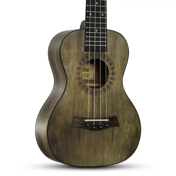 

23 Inch Sakura Ukulele 4 String No Logo Mahogany Ukulele Hawaii Mini Guitar Concert Professional Ukulele Beginner Gift UK2362
