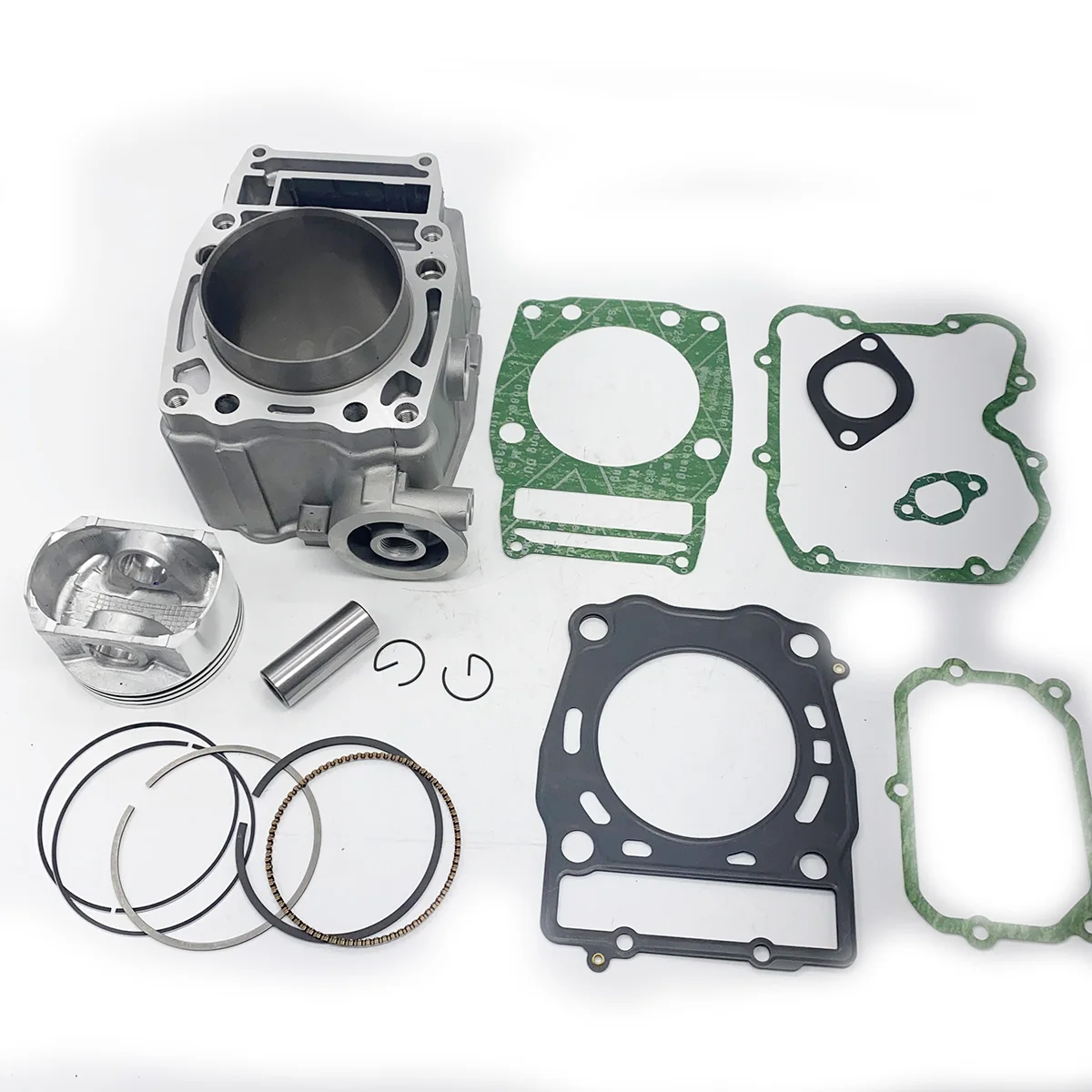 Polaris Sportsman 500 Motor Rebuild Kit Reviewmotors.co
