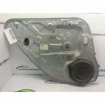 

4M51A24995CE WINDOW LIFTER REAR LEFT FORD FOCUS SPORTBREAK (CHAP)