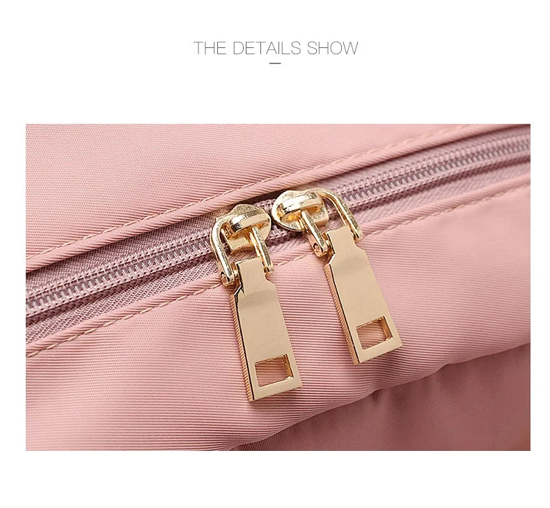 MoneRffi водонепроницаемый розовый рюкзак для ноутбука женский модный рюкзак для девочек 13 15,6 дюймов рюкзак для женщин и мужчин Ткань Оксфорд черный розовый