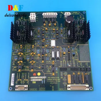 

Offset printing machine Carriage motor drive board PP.05269210