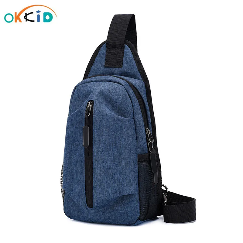sling bag for teenager boy