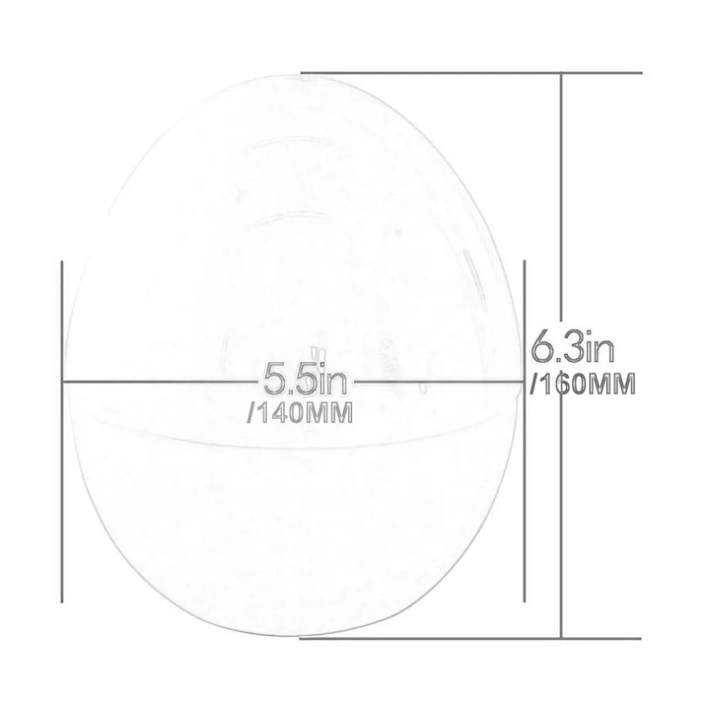 Мяч Форма яйцеварка яйца вареные в домашних условиях, вареные контейнер для варки яиц Кухня гаджеты Аксессуары для инструментов