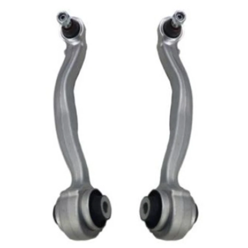 

Front Lower Forward Control Arm with Ball Joint Left & Right Kit for Mercedes W204 2043306811