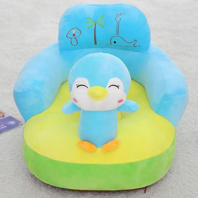 Version B Silla Princesa расслабляющее кресло Quarto Menino Sillones Infantiles Dormitorio Infantil Baby Chambre Enfant детский диван - Цвет: Version B