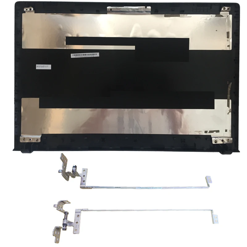 Новый чехол для ноутбука Lenovo G500 G505 G510 G590 15 6 &quot ЖК-экран задняя крышка