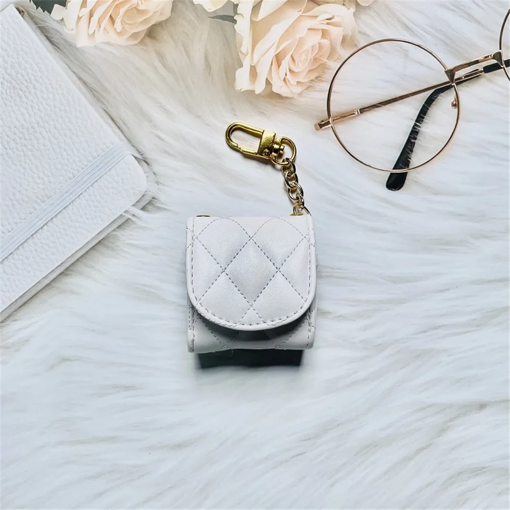 airpod pro case chanel purse