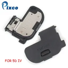 Pixco Крышка батарейного отсека для Canon EOS 5D Mark IV 5DIV 5D4 SLR камеры Запчасти