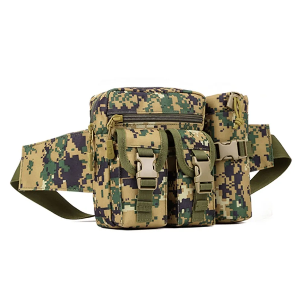 BN098Jungle caumouflage
