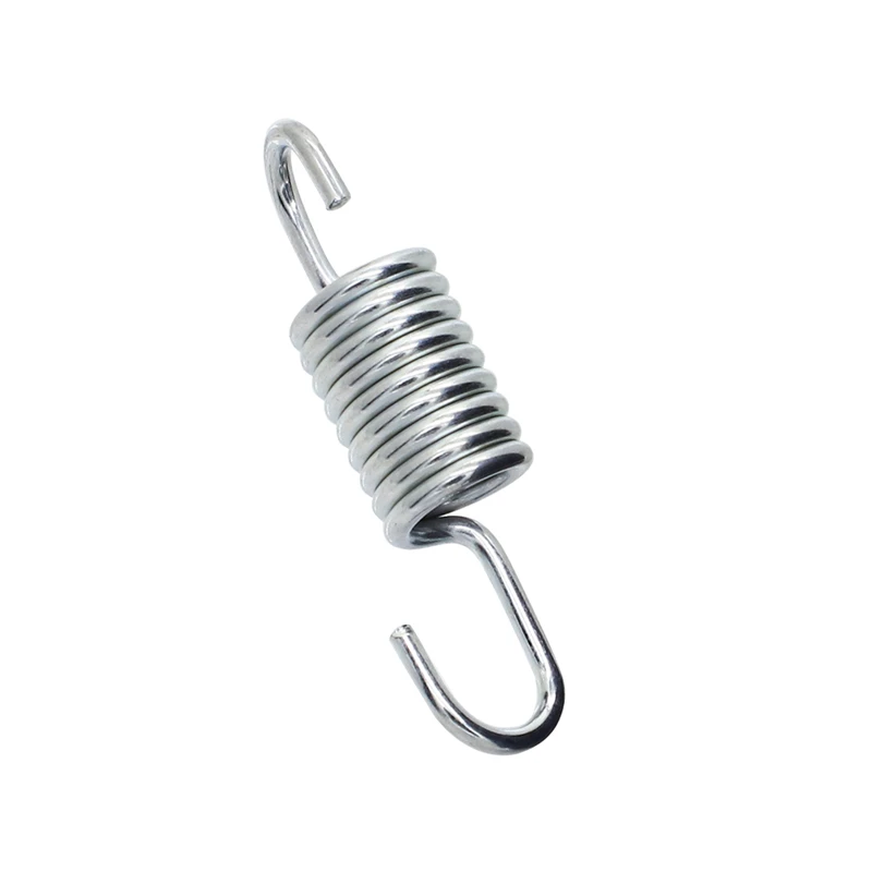 NiceCNC-Kit De Gancho De Resorte De Soporte Principal, Para Honda Z50A